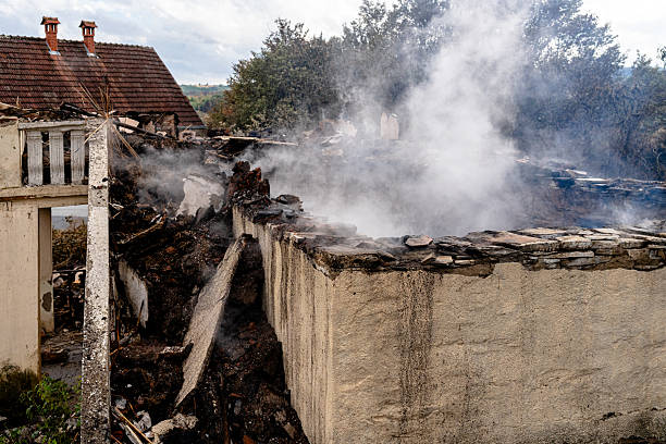 Affordable Emergency Fire Cleanup solutions in Scandia, MN